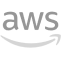 AWS Partner badge